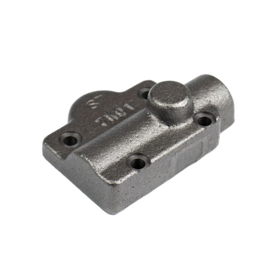 Regulator Cover Kawasaki XJBN-00871 HYUNDAI