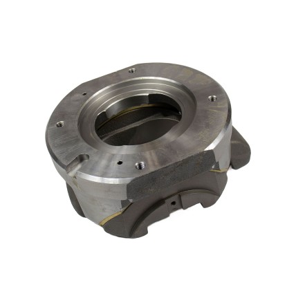 Swash plate with Support Kawasaki 20/950818 and 20/950827 sensor type HANDOK