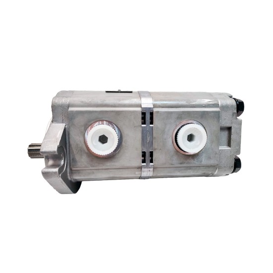 Gear Pump Double Hitachi 9218033 HANDOK