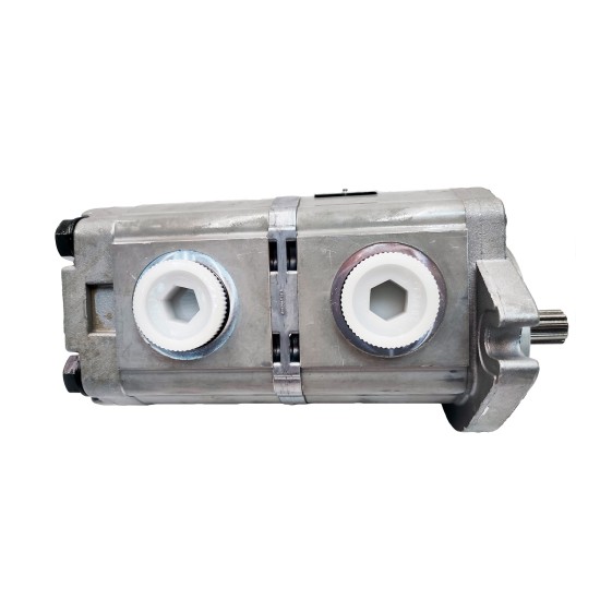 Gear Pump Double Hitachi 9218033 HANDOK