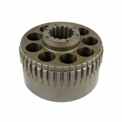 Cylinder block Rotor Kawasaki 0425104 HANDOK