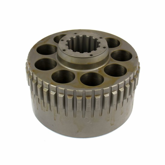 Cylinder block Rotor Kawasaki 0425104 HANDOK Cylinder block Rotor Kawasaki 0425104 HANDOK