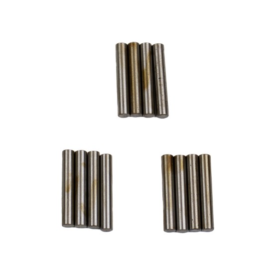 Cylinder block press Pin Kawasaki 0425107 HANDOK Cylinder block press Pin Kawasaki 0425107 HANDOK