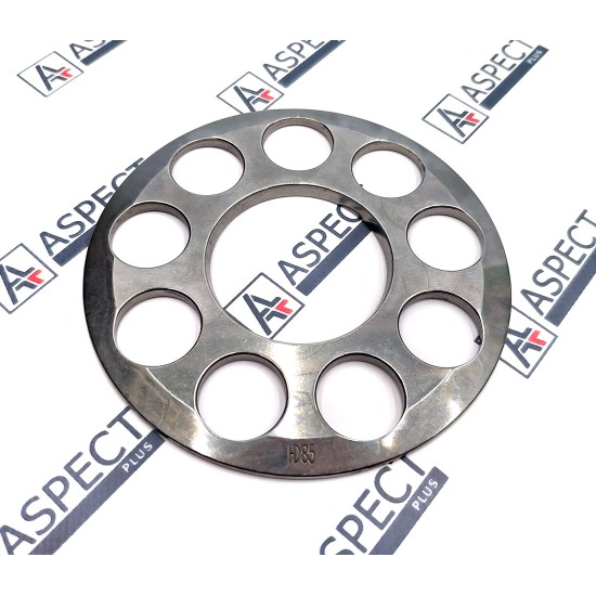 Retainer Plate Kayaba 0636101 HANDOK Retainer Plate Kayaba 0636101 HANDOK