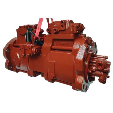 Hydraulic Pump assembly Kawasaki 31N9-10010 HANDOK