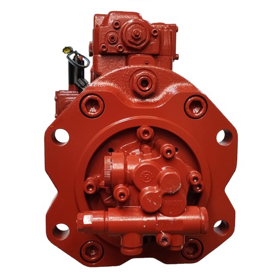 Hydraulic Pump assembly Kawasaki 31N9-10010 HANDOK