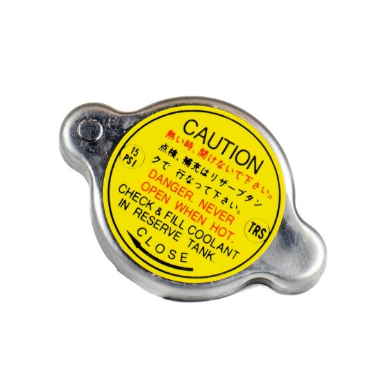 Radiator Cap Isuzu 8971778720 Genuine