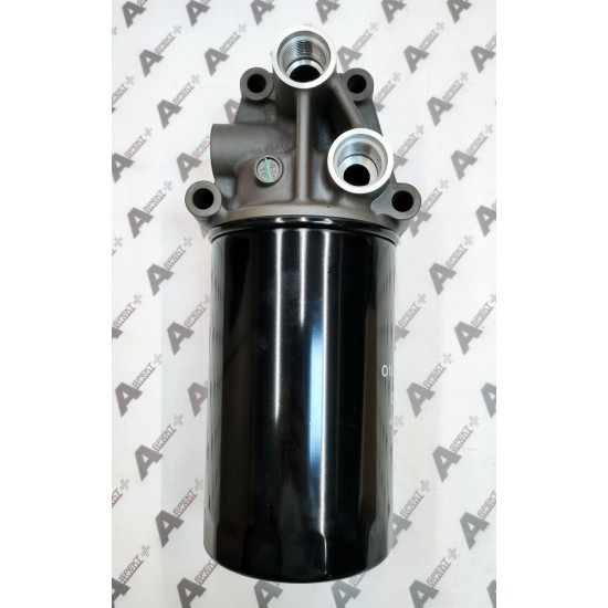 Oil filter Isuzu 8973243861 Genuine