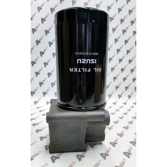 Oil filter Isuzu 8973243861 Genuine