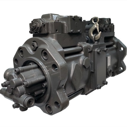 Hydraulic Pump assembly Kawasaki 332/J9613 HANDOK