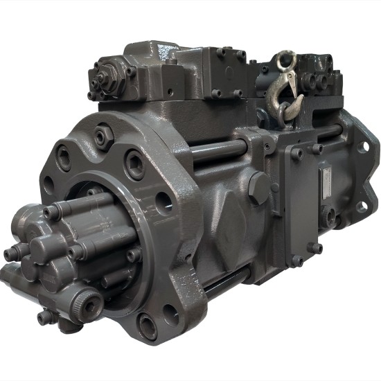 Hydraulic Pump assembly Kawasaki 332/J9613 HANDOK Hydraulic Pump assembly Kawasaki 332/J9613 HANDOK