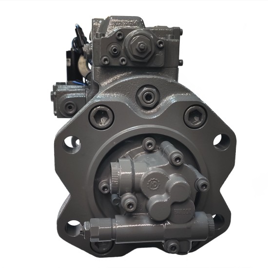 Hydraulic Pump assembly Kawasaki 332/J9613 HANDOK