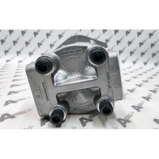 Gear pump Shimadzu 403-23972 Shimadzu