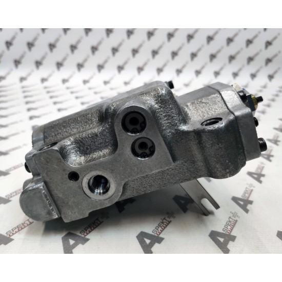 Regulator assembly Kawasaki K3V140DT HANDOK