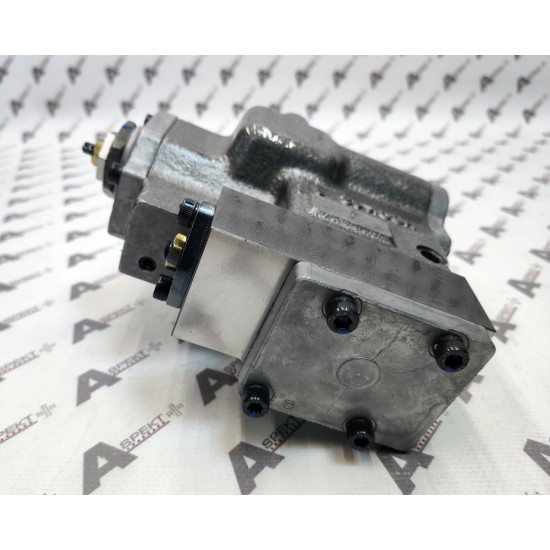 Regulator assembly Kawasaki K3V140DT HANDOK