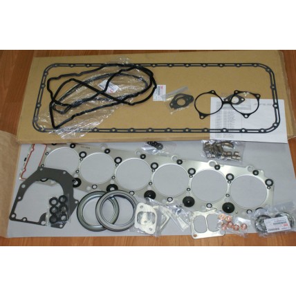 Engine gasket Set Isuzu 1878123160 AFM