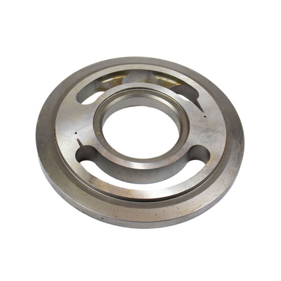 Valve plate Left Kawasaki K3V140 HANDOK Valve plate Left Kawasaki K3V140 HANDOK