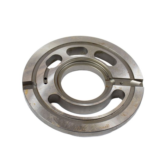 Valve plate Left Kawasaki K3V140 HANDOK