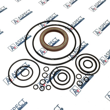 Seal kit pump Bosch Rexroth A8VO107 AFM