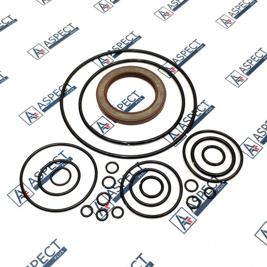 Seal kit pump Bosch Rexroth A8VO107 AFM Seal kit pump Bosch Rexroth A8VO107 AFM