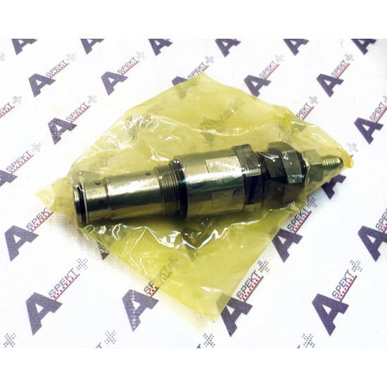 Valve Relief Komatsu 723-30-90101 AFM Valve Relief Komatsu 723-30-90101 AFM