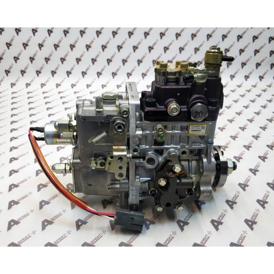Fuel Injection Pump Yanmar 729932-51330 YANMAR Fuel Injection Pump Yanmar 729932-51330 YANMAR