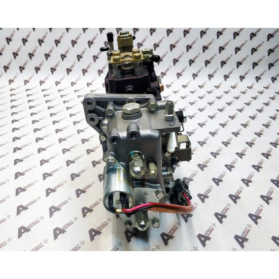Fuel Injection Pump Yanmar 729932-51330 YANMAR