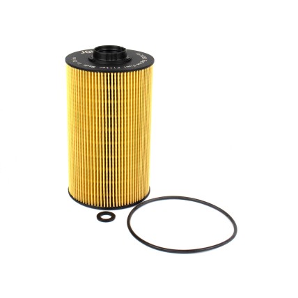 Fuel filter Hitachi 4649267 JQHV