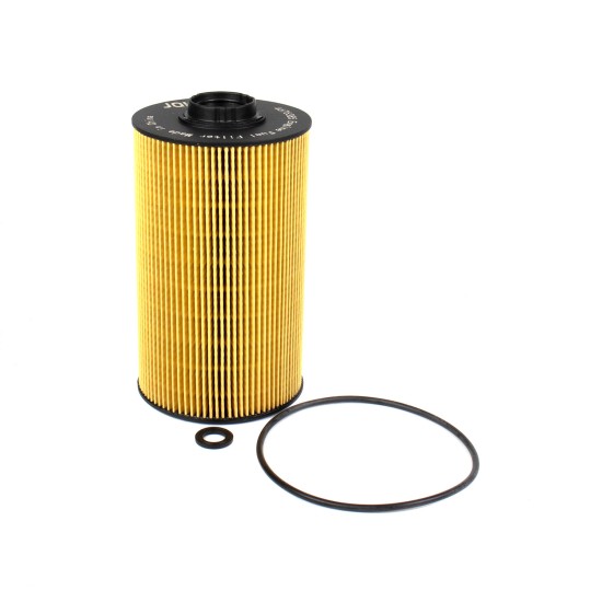 Fuel filter Hitachi 4649267 JQHV Fuel filter Hitachi 4649267 JQHV