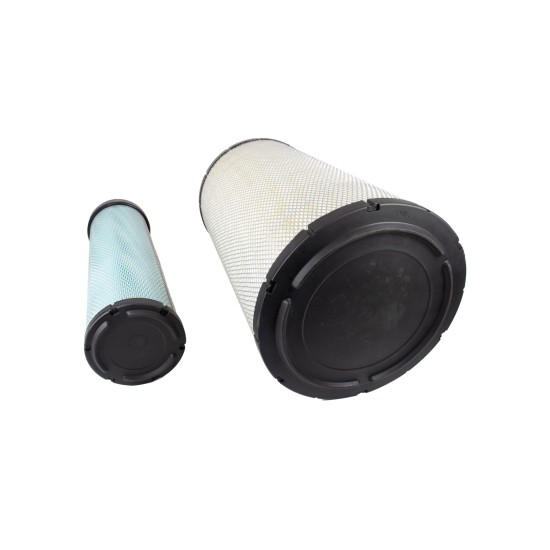 Air Filter Hitachi 4459548+4459549 Set JQHV
