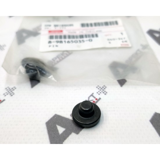 Pin Isuzu 8981650350 Genuine Pin Isuzu 8981650350 Genuine