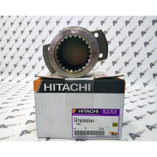 Flange Hitachi 16762-50341 HITACHI Flange Hitachi 16762-50341 HITACHI
