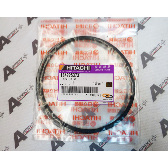 O-Ring Hitachi 16422-53731 HITACHI O-Ring Hitachi 16422-53731 HITACHI