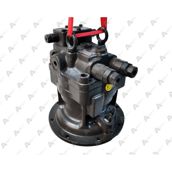 Swing Motor assembly Volvo F5X130CHB-10A-30C/270-122 OEM Swing Motor assembly Volvo F5X130CHB-10A-30C/270-122 OEM