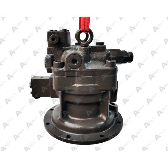 Swing Motor assembly Volvo F5X130CHB-10A-30C/270-122 OEM