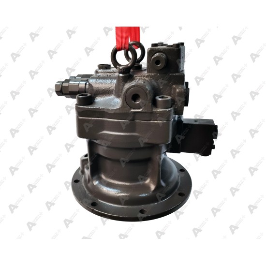 Swing Motor assembly Volvo F5X130CHB-10A-30C/270-122 OEM