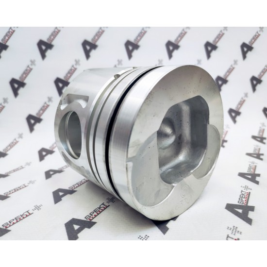 Piston STD Isuzu 1121116340 AFM Piston STD Isuzu 1121116340 AFM