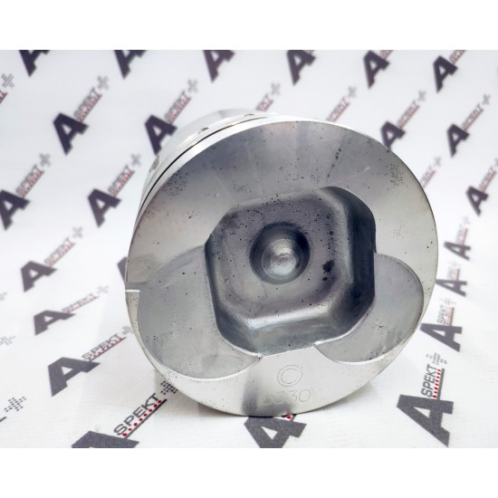 Piston STD Isuzu 1121116340 AFM