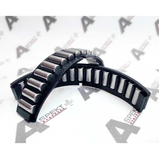 Cradle Bearing Cage Kayaba LTP0043 AFM Cradle Bearing Cage Kayaba LTP0043 AFM