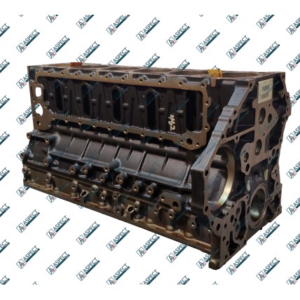 Engine Cylinder Block Isuzu 8982069650 Genuine