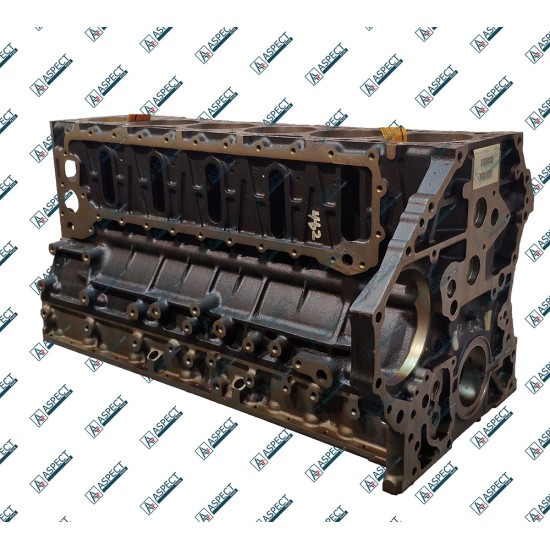 Engine Cylinder Block Isuzu 8982069650 Genuine Engine Cylinder Block Isuzu 8982069650 Genuine
