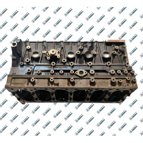 Engine Cylinder Block Isuzu 8982069650 Genuine