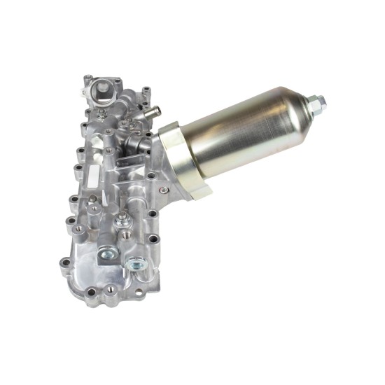 Oil cooler Isuzu 8982704960 Genuine