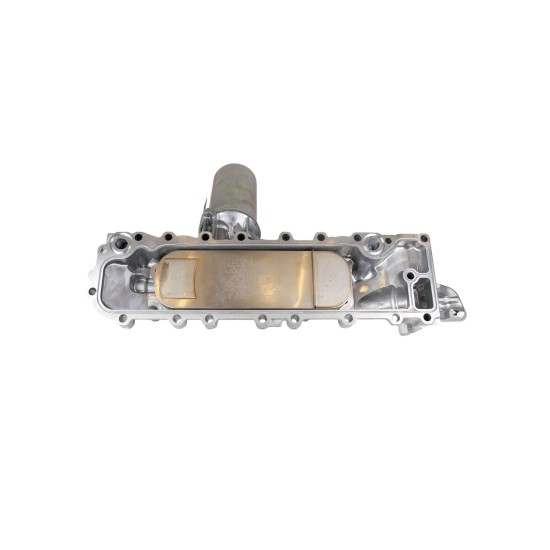 Oil cooler Isuzu 8982704960 Genuine