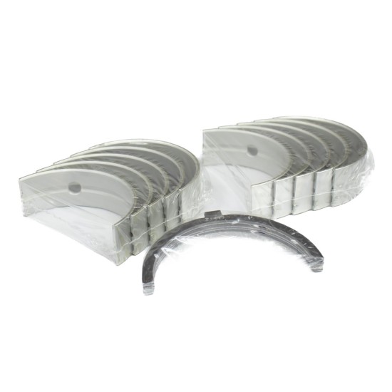 Crankshaft Bearings Set +0,25 Isuzu 8941474661 Genuine