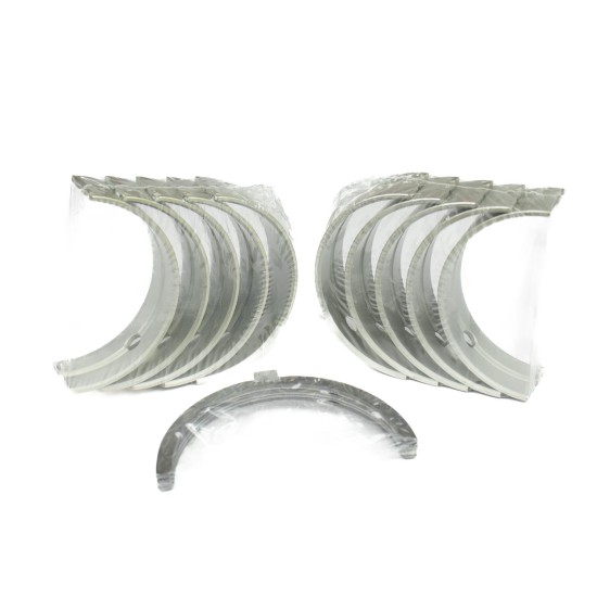 Crankshaft Bearings Set +0,25 Isuzu 8941474661 Genuine