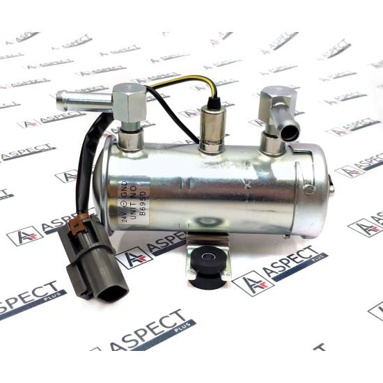 Fuel feed Pump Isuzu 8980093972 Genuine
