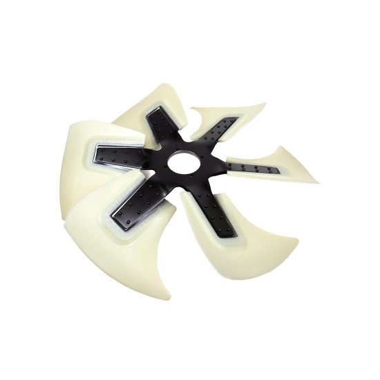 Cooling Fan Isuzu 1136603711 Genuine Cooling Fan Isuzu 1136603711 Genuine