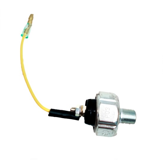 Oil Pressure Switch Isuzu 1824100330 Genuine Oil Pressure Switch Isuzu 1824100330 Genuine