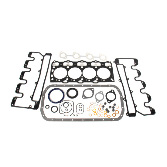 Engine gasket Set Isuzu 4LE1 5878153892, 5878143120, 5878128107 Genuine Engine gasket Set Isuzu 4LE1 5878153892, 5878143120, 5878128107 Genuine